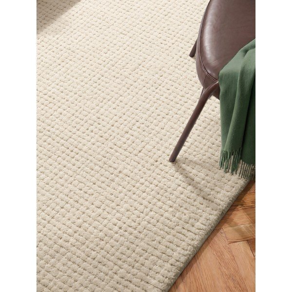 Covor crem din lână 160x230 cm Eloise – Hanse Home-image-2