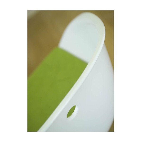 Scaun Pedrali Gliss, negru-image-2