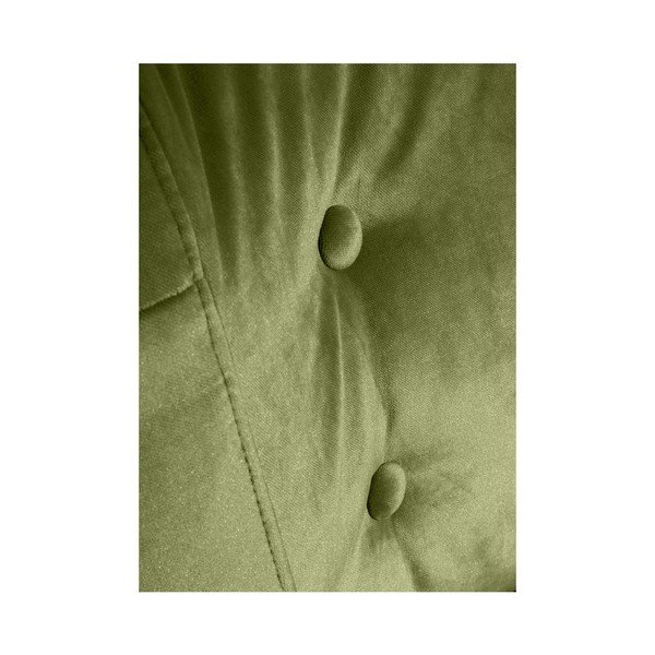 Fotoliu Max Winzer Neele Velvet, verde-image-4