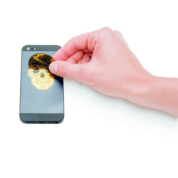 Autocolante Luckies of London Just your type-image-2