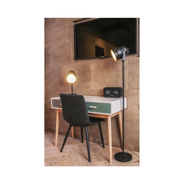 Veioză Leitmotiv Studio, negru-image-4