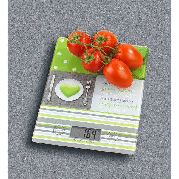Cântar de bucătărie Wenko Menu-image-1