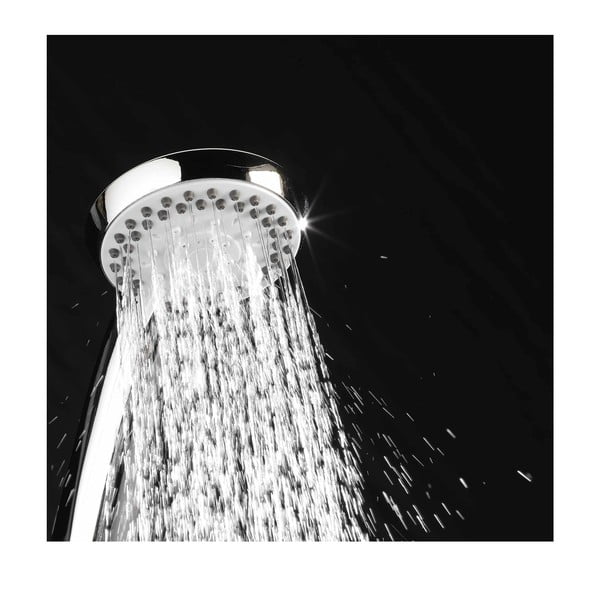 Cap de duș ø 8,5 cm Hydro – douceur d'intérieur-image-3