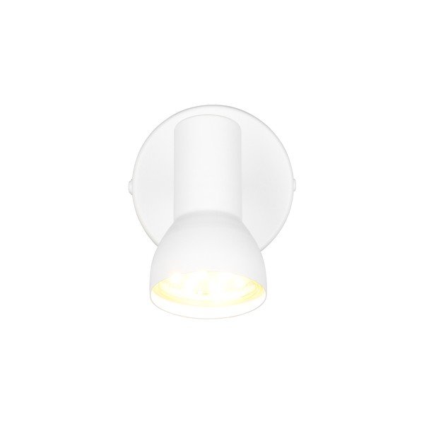 Spot alb ø 8 cm Cantar – Reality-image-3