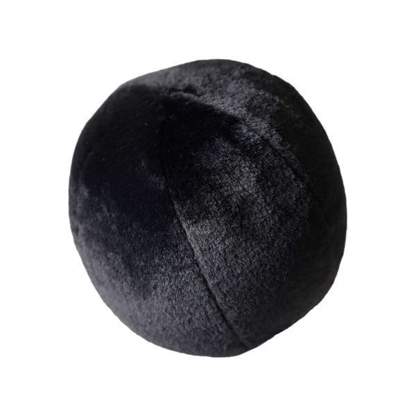 Pernă decorativă din micropluș, cocolino ø 25 cm Top – Mioli Decor