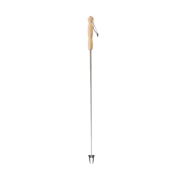 Ustensilă pentru grătar din oțel inoxidabil – Esschert Design