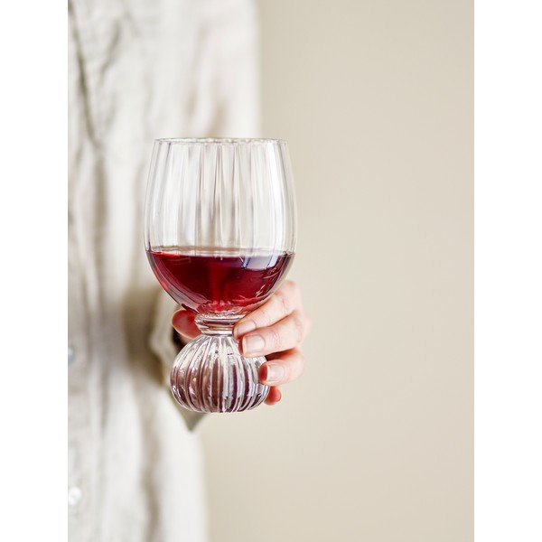 Pahar de vin 430 ml Taurin – Bloomingville-image-2