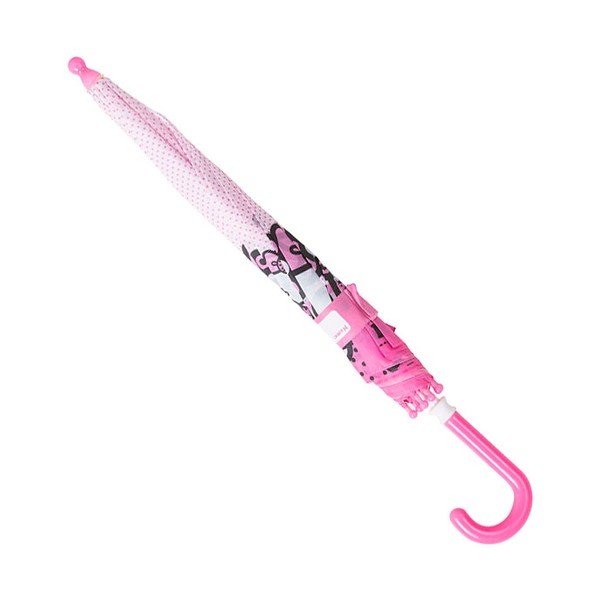 Umbrelă pentru copii Ambiance Hello Kitty Rose Pale-image-1