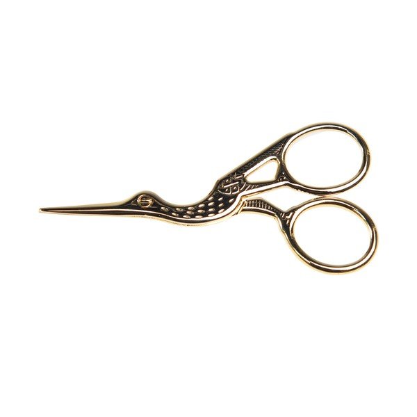 Foarfece de croitorie Stork Scissors – Rex London-image-3
