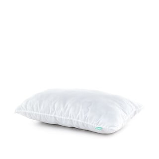 Umplutură din microfibră pentru față de pernă Happy Friday Basic, 50 x 30 cm