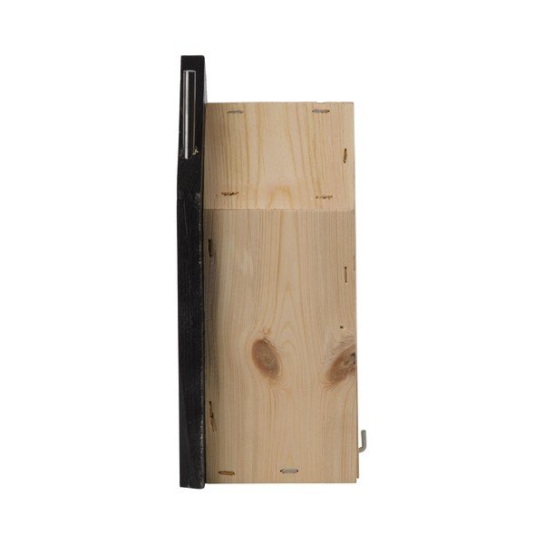 Căsuță din lemn de pin pentru păsări Esschert Design-image-2