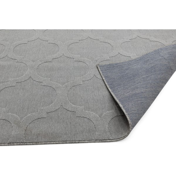 Covor Asiatic Carpets Antibes, 160 x 230 cm, gri-image-1