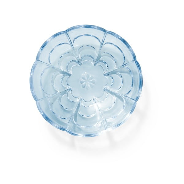 Boluri  albastru-deschis 2 buc. ø 13 cm Lily – Holmegaard-image-2