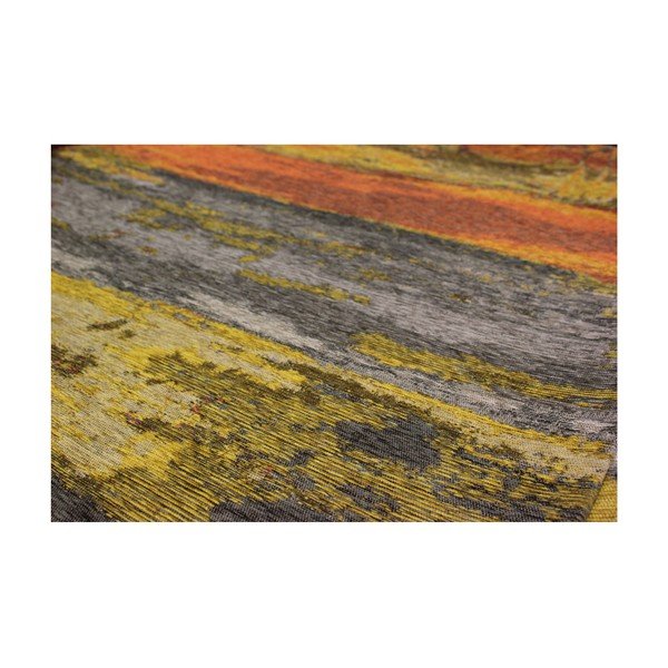Covor Eko Rugs Terra, 80 x 150 cm-image-1