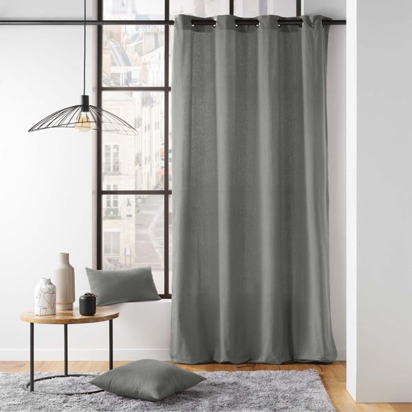 Pernă decorativă 45x45 cm Twily – douceur d'intérieur-image-4