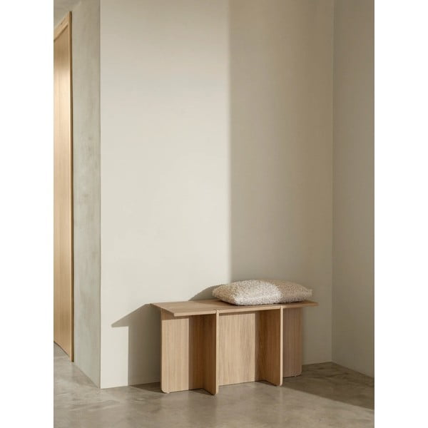 Față de pernă din material bouclé 30x50 cm Teddy – Blomus-image-4