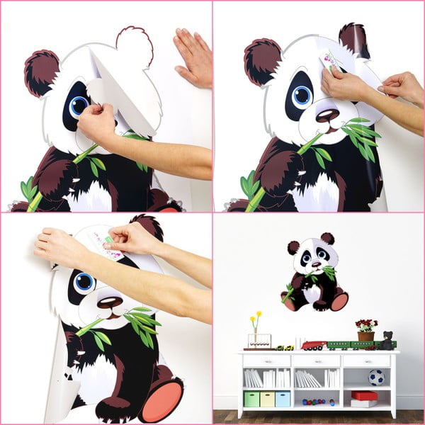 Autocolant Ambiance Owl-image-3