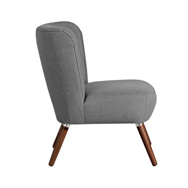 Fotoliu Max Winzer Neele Anthracite, antracit-image-2