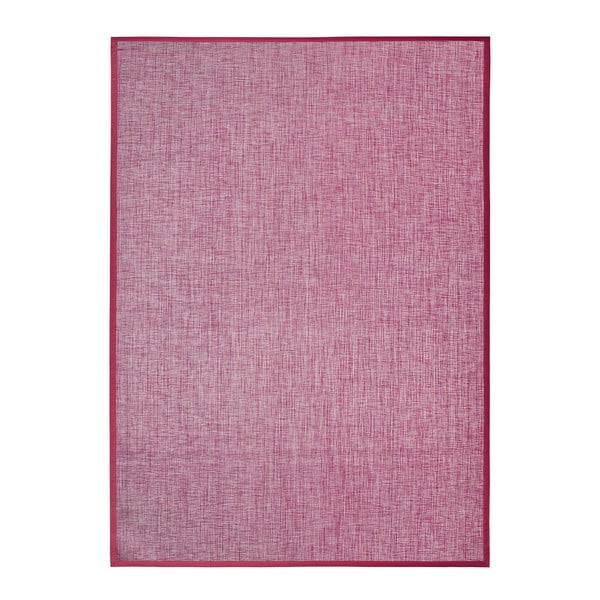 Covor Universal Bios Liso, 140 x 200 cm, roz
