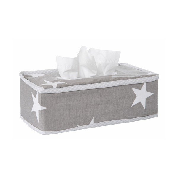 Set 3 cutii depozitare Roba Little Stars-image-2