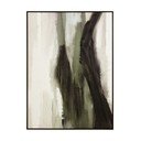 Tablou cu ramă/pe pânză 103x143 cm Astratto – Premier Housewares