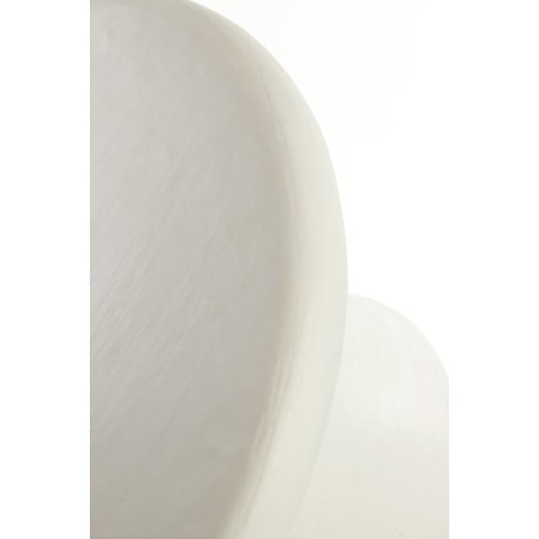 Măsuță de cafea albă rotundă ø 70 cm Kulona – Light & Living-image-4