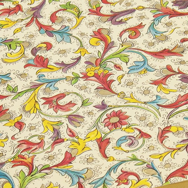 Caiete 192 pagini A6 4 buc. Florentia – Kartos-image-1