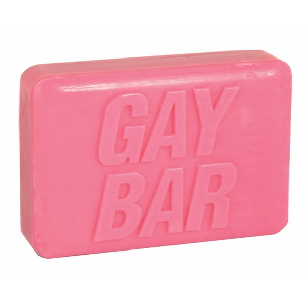 Săpun Gift Republic Gay Bar