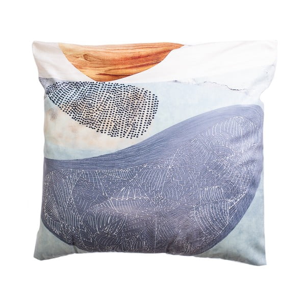 Pernă decorativă 45x45 cm Jewellery – JAHU collections