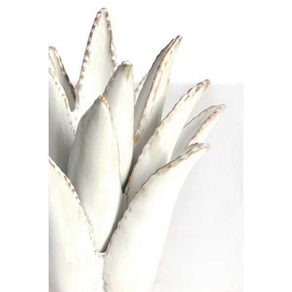 Sfeșnic decorativ  din ceramică Cactus – Light & Living-image-1