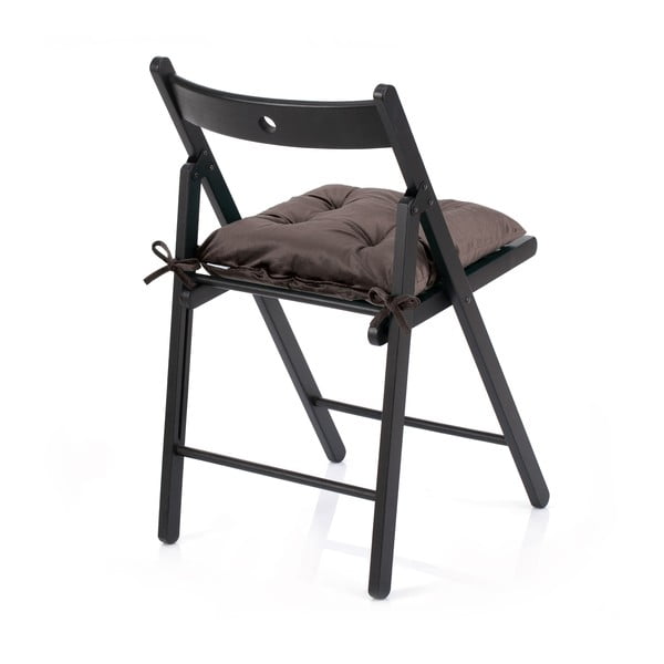 Pernă de scaun din catifea 40x40 cm Aleksa – Restilo-image-2