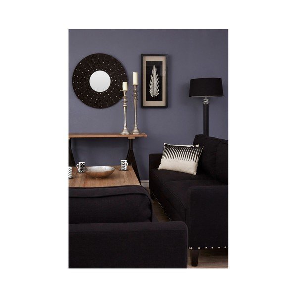 Oglindă de perete ø 82 cm Sloane – Premier Housewares-image-4