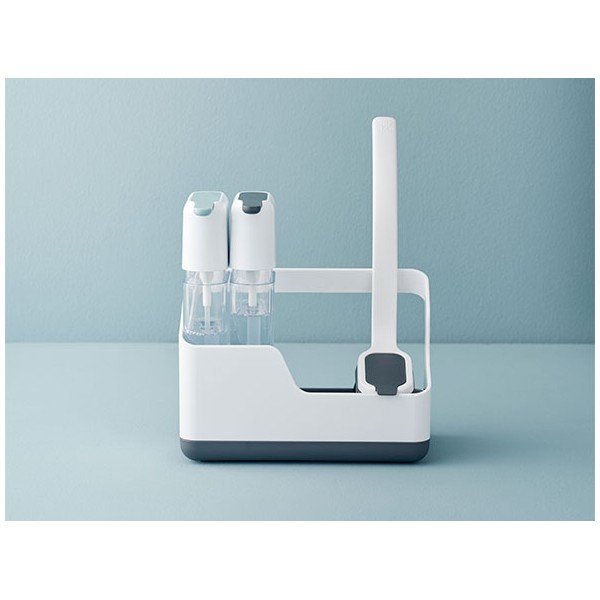 Perie pentru vase Stelton Rig-Tig, gri-image-1