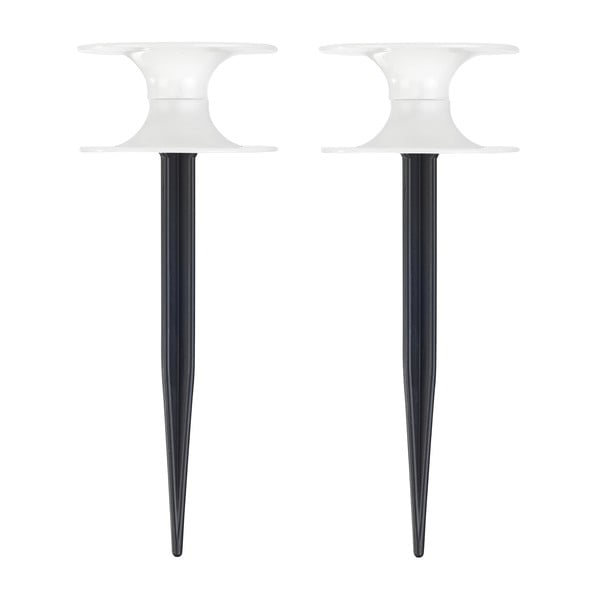 Set de țăruși pentru furtun 2 buc. – Maximex