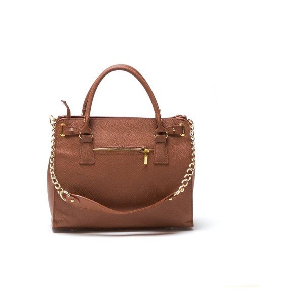 Poșetă Roberta M 199 Cognac-image-2