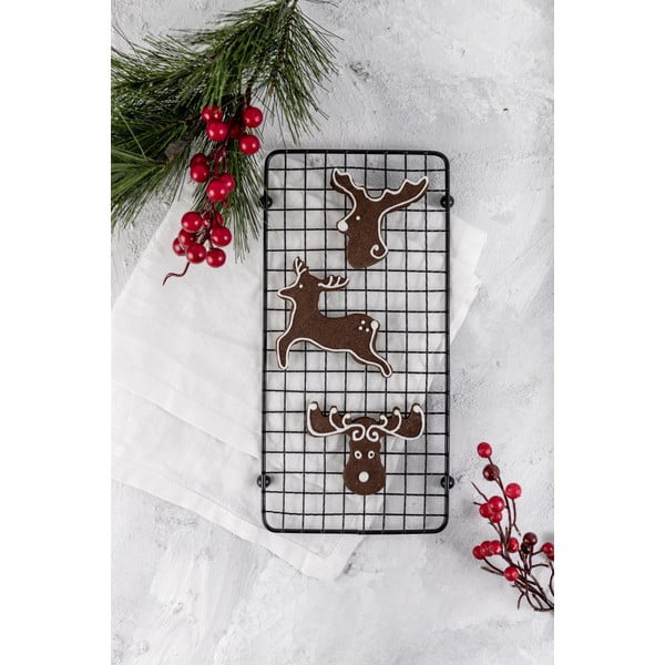 Forme de aluat 3 buc. – Dr. Oetker-image-3