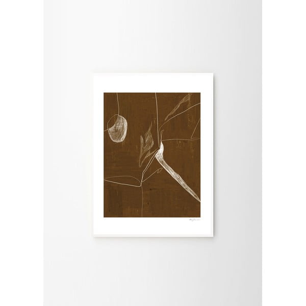 Poster 70x100 cm Perspectives – Anna Johansson – The Poster Club-image-4