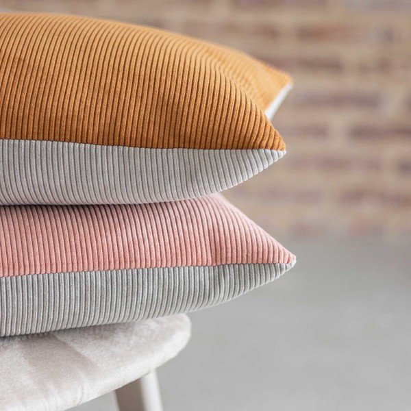 Pernă decorativă 40x60 cm Ribbon – Mette Ditmer Denmark-image-2