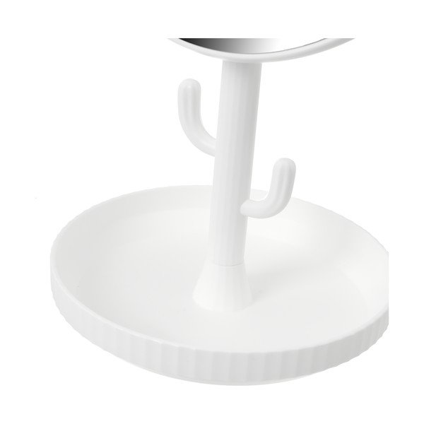 Oglindă cosmetică ø 16,8 cm - Casa Selección-image-1