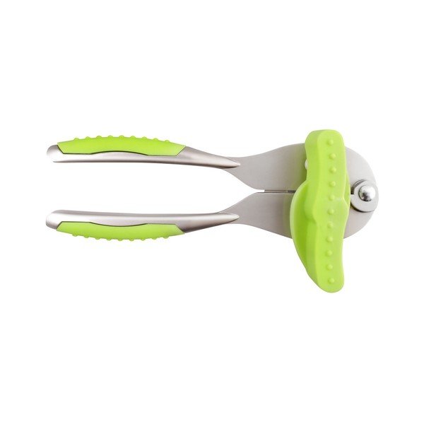 Desfăcător pentru conserve Vialli Design, verde-image-2