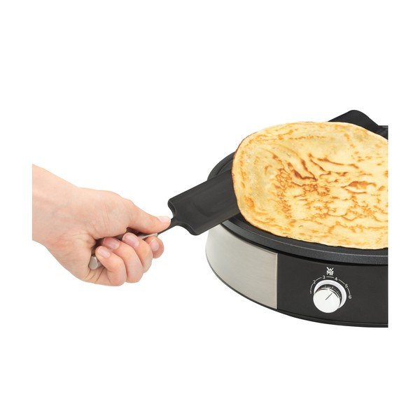 Aparat/plită pentru făcut clătite din inox WMF LONO-image-3