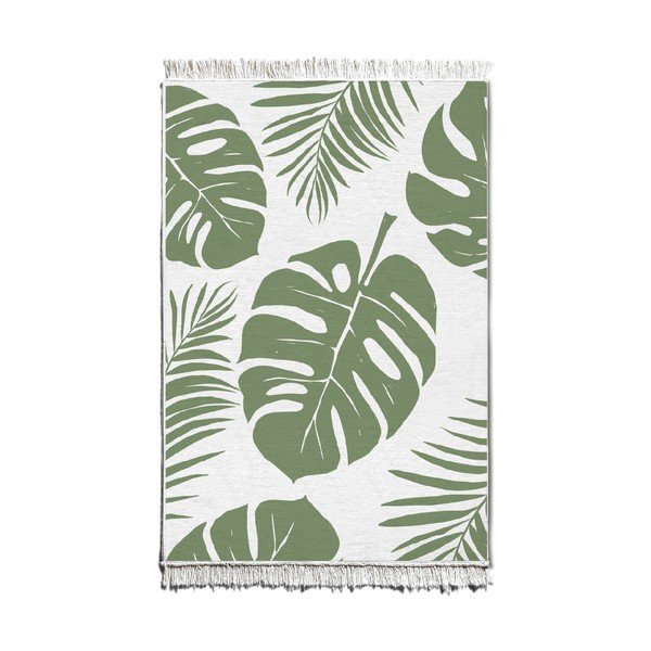 Covor reversibil Leaf, 120 x 180 cm