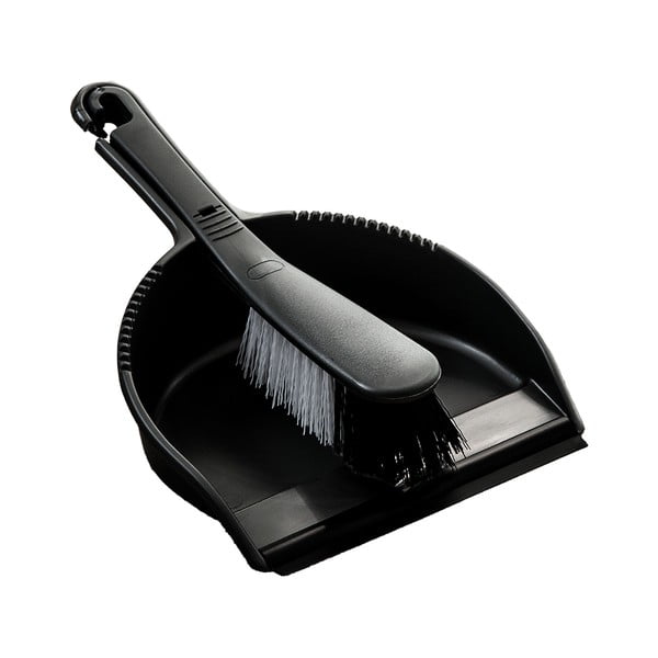 Mătură și făraș – Addis