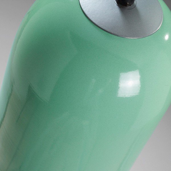 Lustră La Forma Gray, verde-image-1