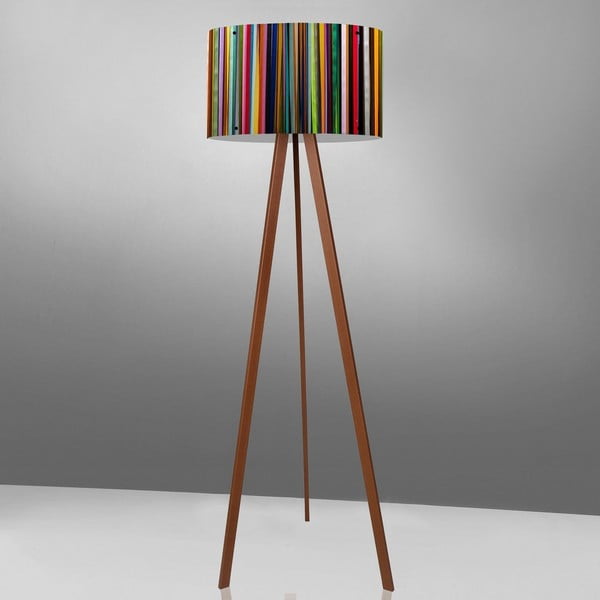 Lampadar Rainbow-image-1