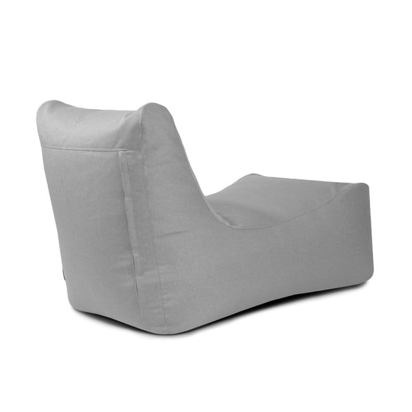 Fotoliu bean bag gri închis Lounge – SLOWDOWN-image-4