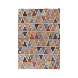 Covor din lână Flair Rugs Moretz, 120 x 170 cm