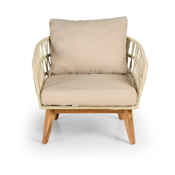 Fotoliu de grădină Bonami Selection Carla-image-1