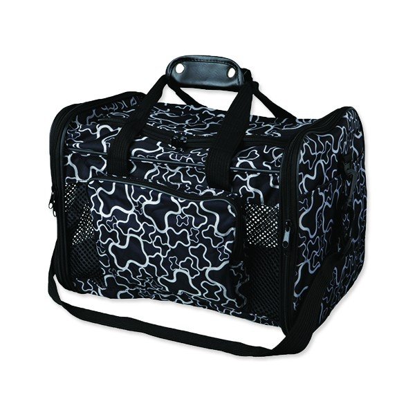 Geantă de transport 27x42 cm Trixie – Plaček Pet Products-image-1