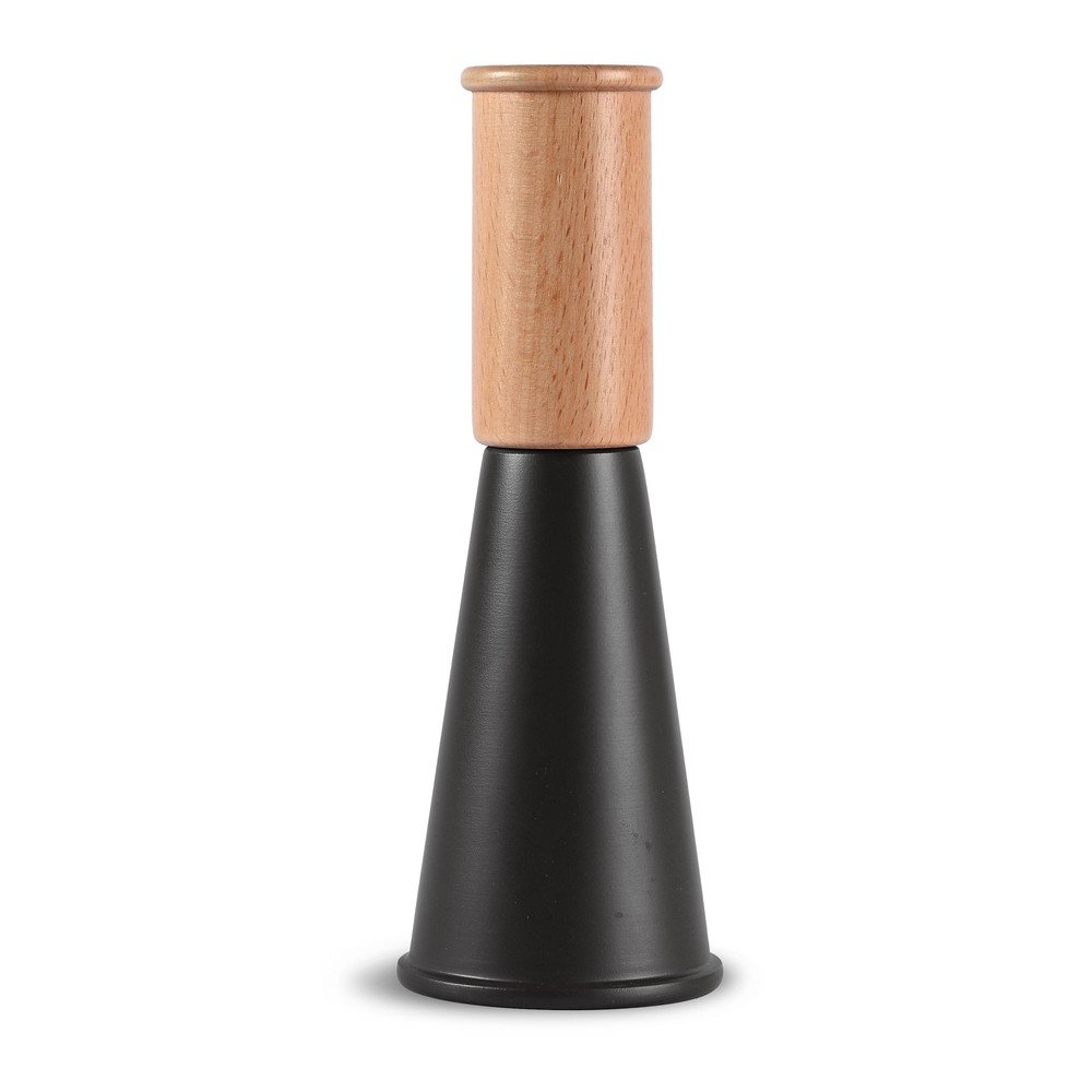 Recipient pentru sare și piper negru/în culoare naturală din ceramică Gurken – Sagaform